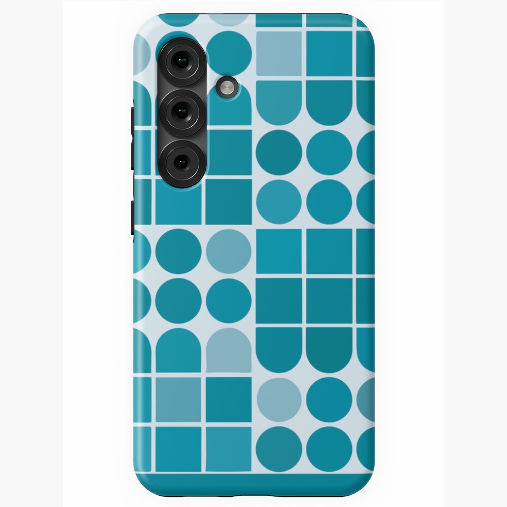 Item preview, Samsung Galaxy Tough Case designed and sold by hidden-design.