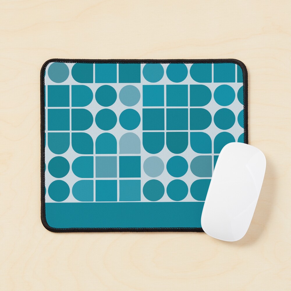 Item preview, Mouse Pad designed and sold by hidden-design.