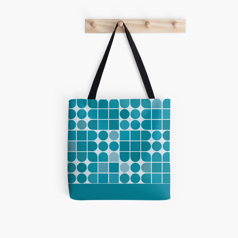 Item preview, All Over Print Tote Bag designed and sold by hidden-design.