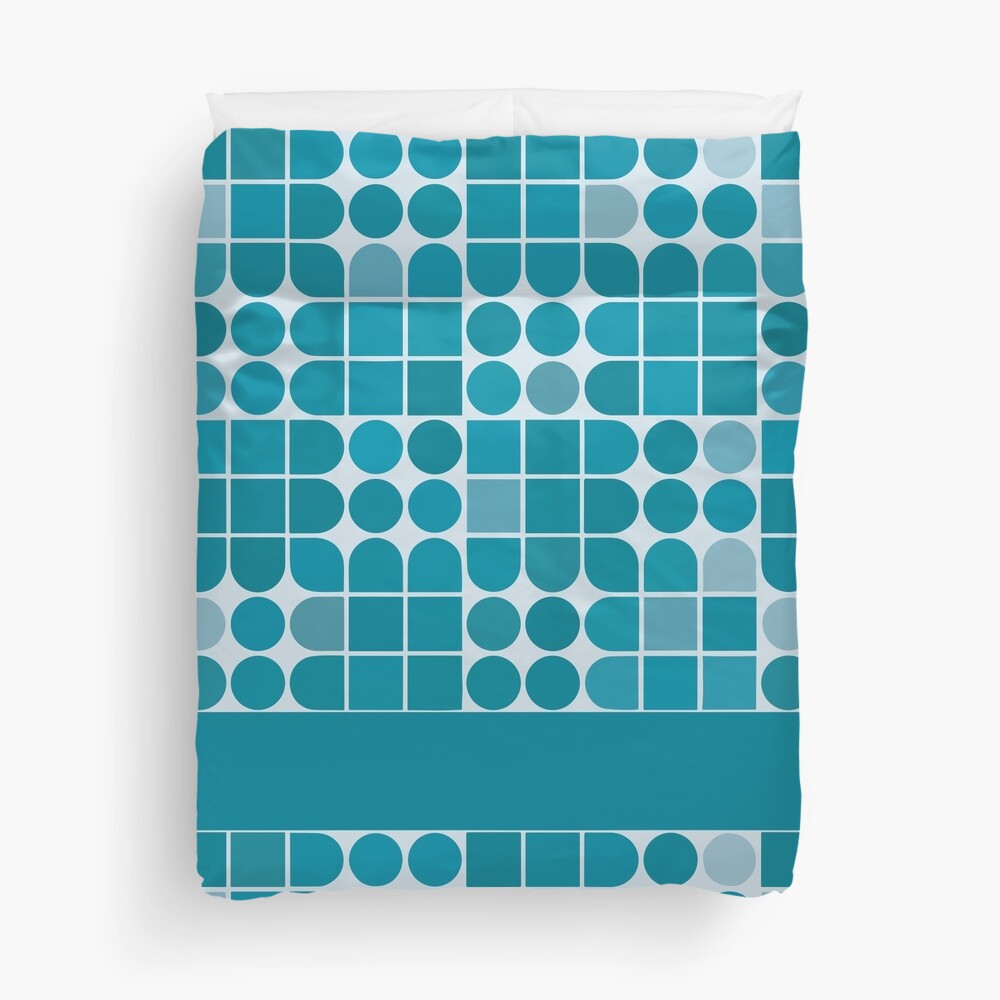 Item preview, Duvet Cover designed and sold by hidden-design.