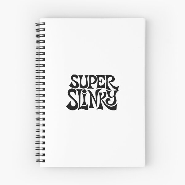 Item preview, Ernie Ball : Super Slinky designed and sold by popsartist.