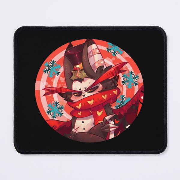 Item preview, Husk Hazbin Hotel designed and sold by Camille-Miranda.