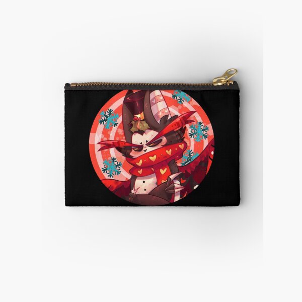 Item preview, Husk Hazbin Hotel designed and sold by Camille-Miranda.