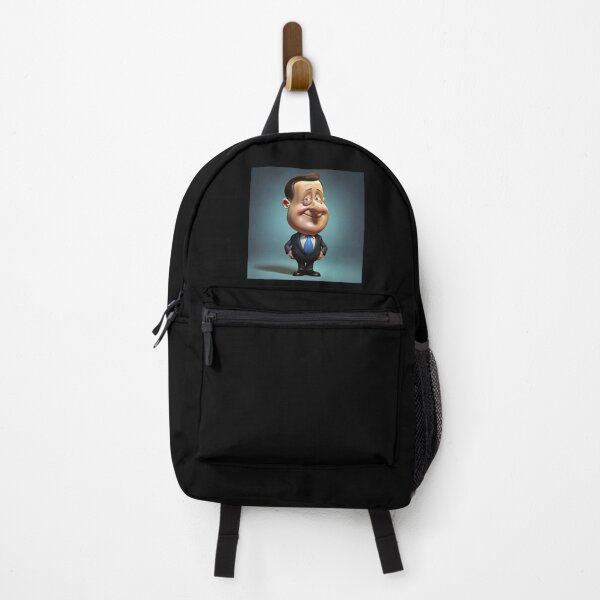 Item preview, David Cameron | cute style designed and sold by ComicsFactory.