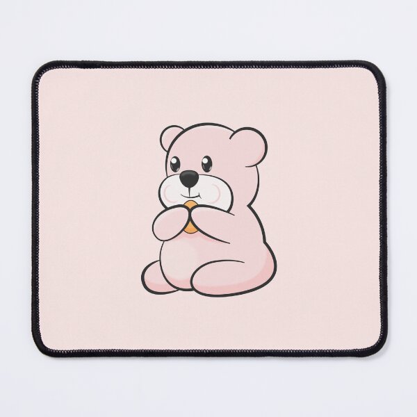 Item preview, Cartoon Bear Cute designed and sold by NJ-SHOP11.