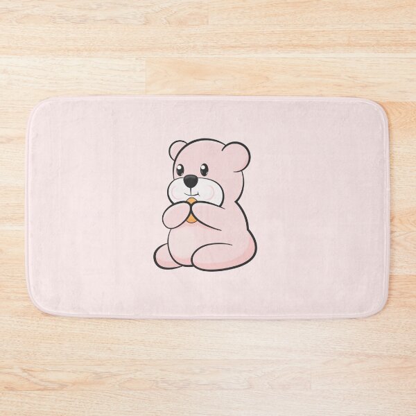 Item preview, Cartoon Bear Cute designed and sold by NJ-SHOP11.