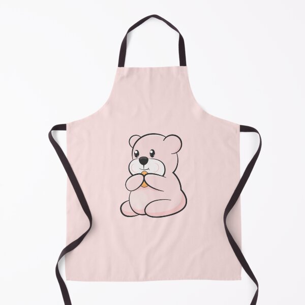 Item preview, Cartoon Bear Cute designed and sold by NJ-SHOP11.
