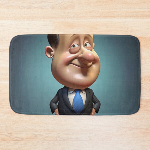 Item preview, David Cameron | cute style designed and sold by ComicsFactory.