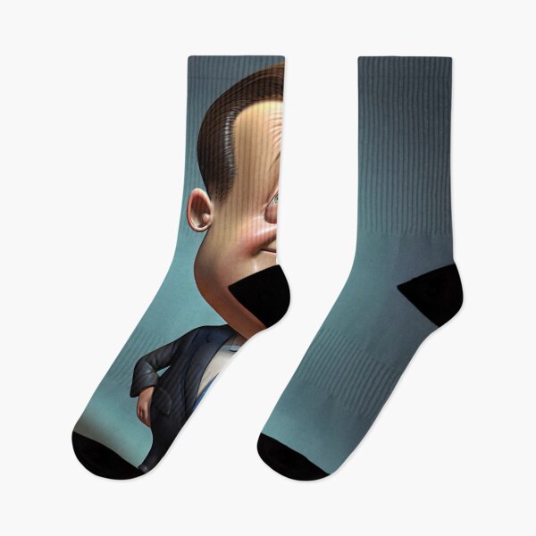 Item preview, David Cameron | cute style designed and sold by ComicsFactory.