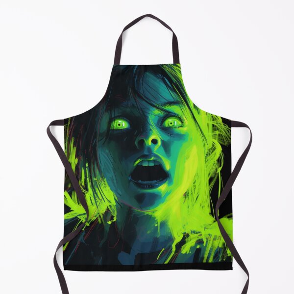 Item preview, The Horror! designed and sold by Kendra Liester.