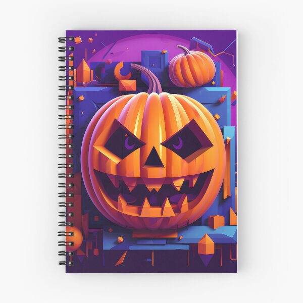 Item preview, Pumpkin Glow: Halloween Coaster designed and sold by Digital-Printer.