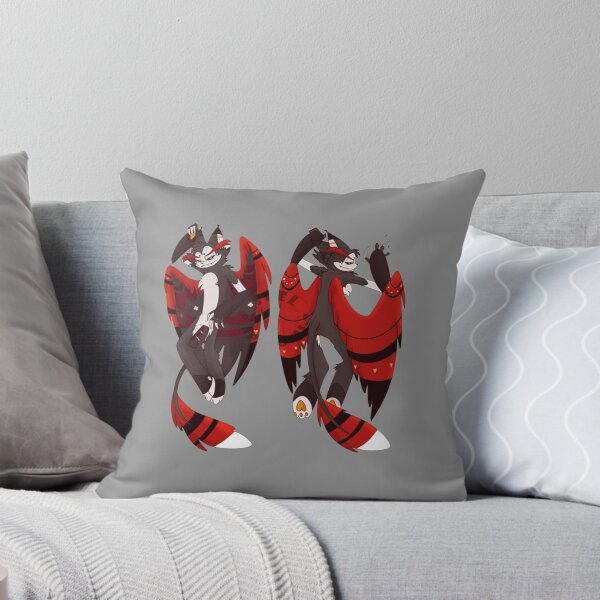 Item preview, Husk Hazbin Hotel designed and sold by Camille-Miranda.