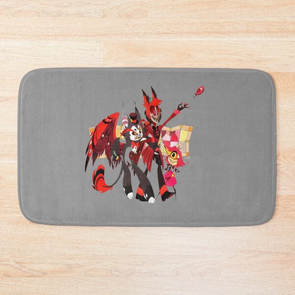 Item preview, Husk Hazbin Hotel designed and sold by Camille-Miranda.