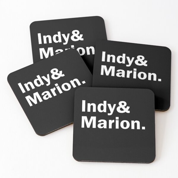 Item preview, Funny Names x Indiana Jones designed and sold by 3dmuckychris.