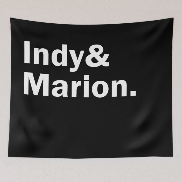 Item preview, Funny Names x Indiana Jones designed and sold by 3dmuckychris.