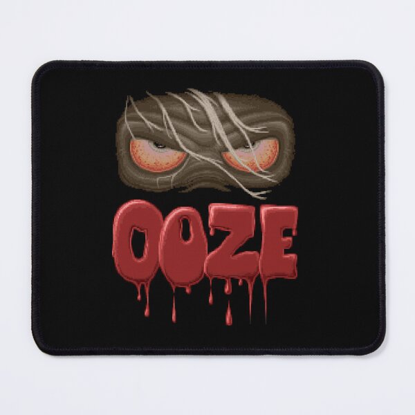 Item preview, Ooze designed and sold by iloveamiga.