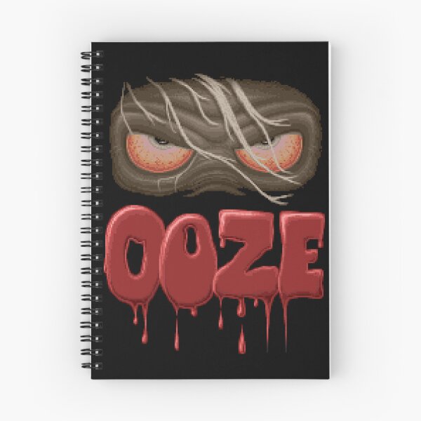 Item preview, Ooze designed and sold by iloveamiga.