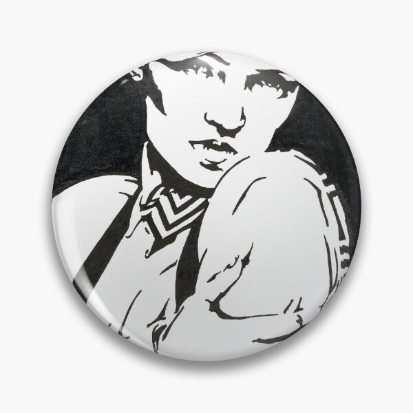 Item preview, Black and White Model designed and sold by Hyperboreafound.