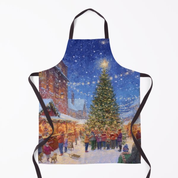 Item preview, The Christmas market designed and sold by Daniel Rodgers.