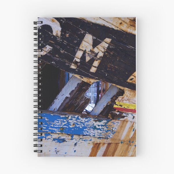 Item preview, Old boat hull in Camaret designed and sold by Jean-Luc Rollier.