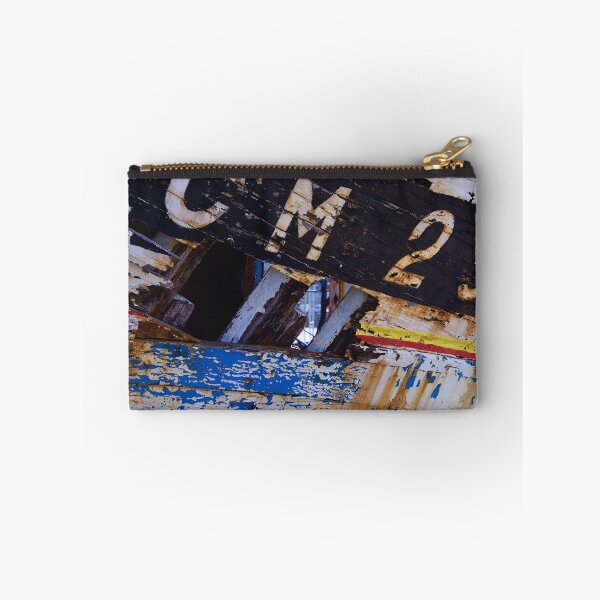 Item preview, Old boat hull in Camaret designed and sold by Jean-Luc Rollier.