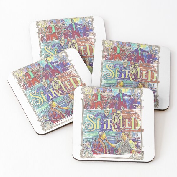 Item preview, Spirited Movie Art designed and sold by Thogan0416.