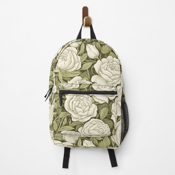 Item preview, White Rose Garden designed and sold by BellaLawi.