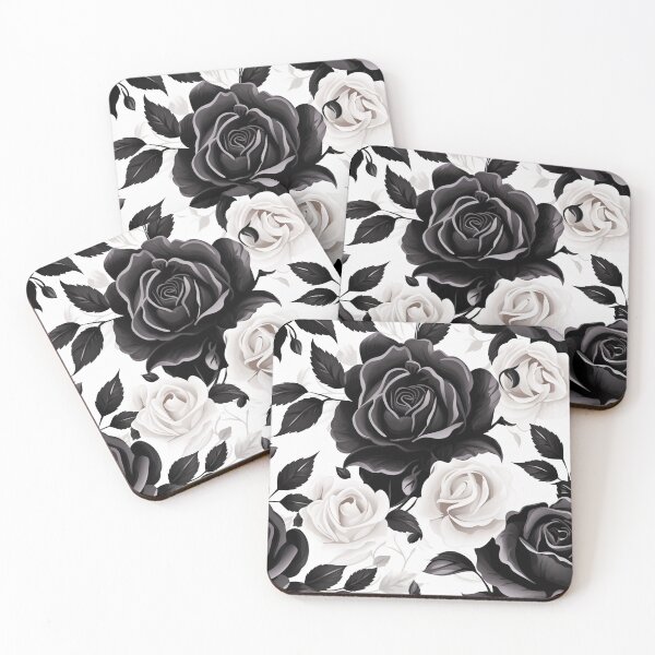 Item preview, Rose designed and sold by D-CuteArt.