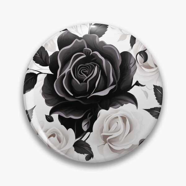 Item preview, Rose designed and sold by D-CuteArt.