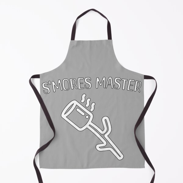 Artikelvorschau, S'MORES MASTER FALL T-SHIRT HOODIE entworfen und verkauft von NAG5089A.
