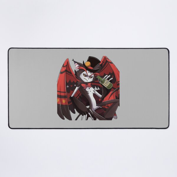 Item preview, Husk Hazbin Hotel designed and sold by Camille-Miranda.