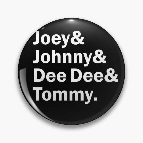 Item preview, Funny Names x The Ramones  designed and sold by 3dmuckychris.