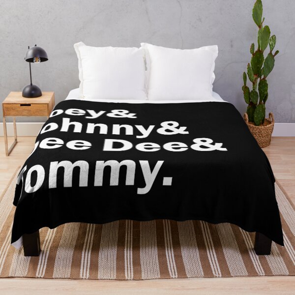 Item preview, Funny Names x The Ramones  designed and sold by 3dmuckychris.