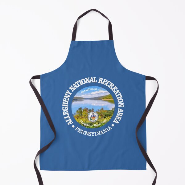 Item preview, Allegheny National Recreation Area (NRA) designed and sold by curranmorgan.