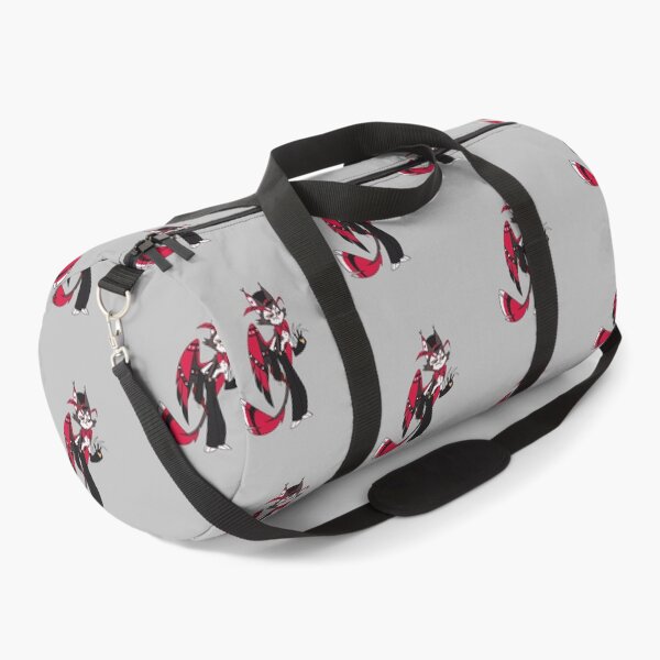Item preview, Husk Hazbin Hotel designed and sold by Camille-Miranda.