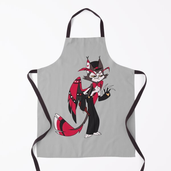 Item preview, Husk Hazbin Hotel designed and sold by Camille-Miranda.