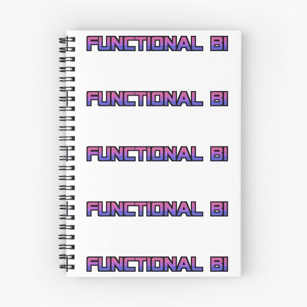Item preview, Funcional Bi designed and sold by kat-karus.