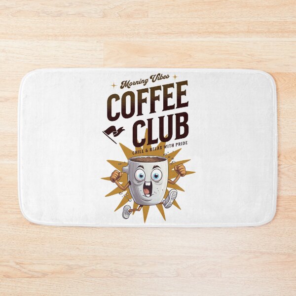 Item preview, Arabica beans - Coffee with cream - Awakener - Coffee surfing - Feulled by coffee designed and sold by JansenGS.