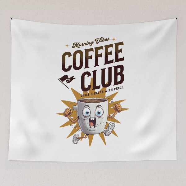 Item preview, Arabica beans - Coffee with cream - Awakener - Coffee surfing - Feulled by coffee designed and sold by JansenGS.
