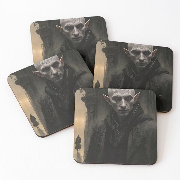 Item preview, Nosferatu 2 designed and sold by Hensfield.