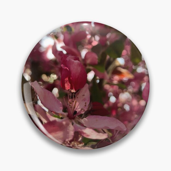 Item preview, Beautiful Cherry Blossoms designed and sold by ArtsyAlcove.