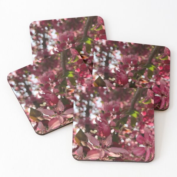 Item preview, Beautiful Cherry Blossoms designed and sold by ArtsyAlcove.