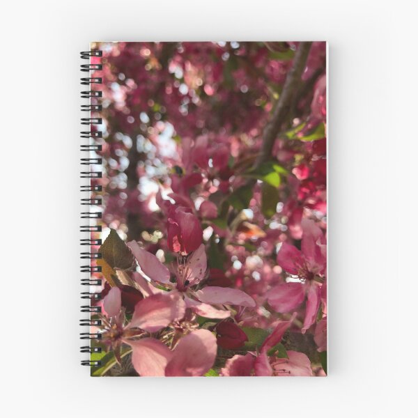 Item preview, Beautiful Cherry Blossoms designed and sold by ArtsyAlcove.