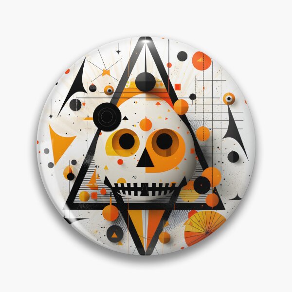 Item preview, Mystical Hallow-angles designed and sold by Digital-Printer.