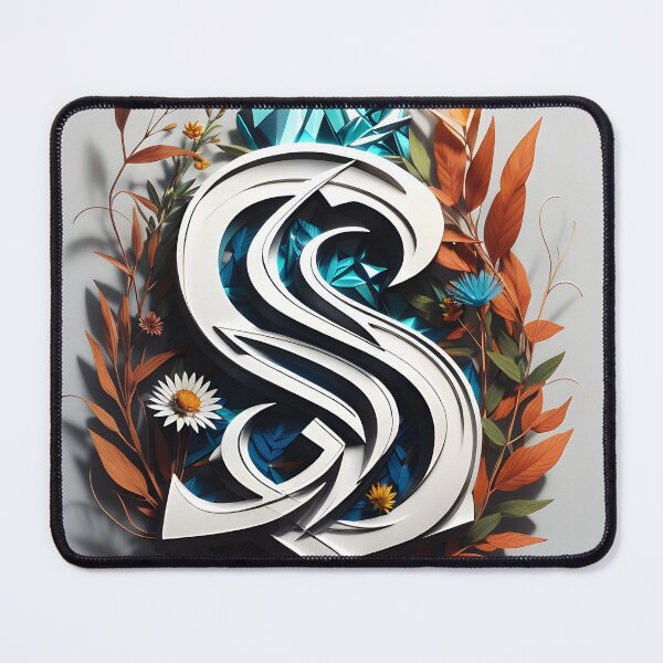 Item preview, luxury logo designed and sold by InnovaDigital.