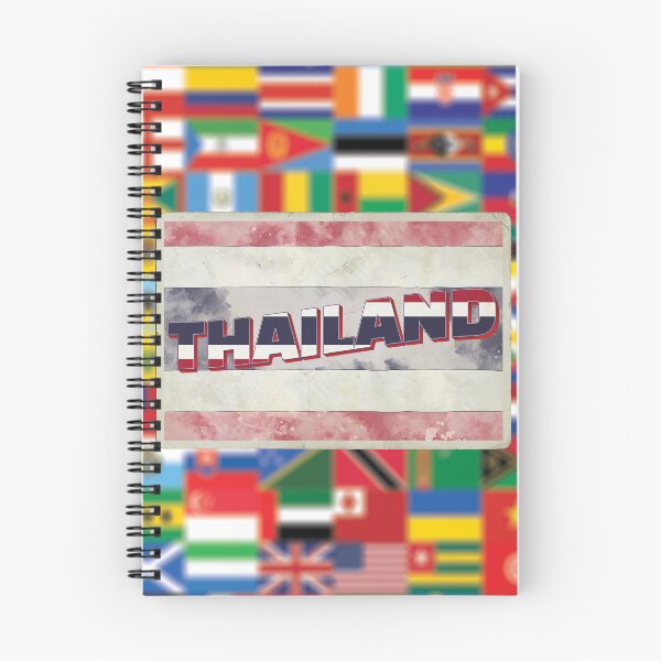 Item preview, Thailand Vintage style retro souvenir designed and sold by DeveloperProp0.