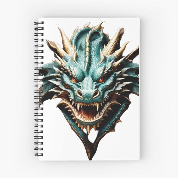 Item preview, Fighting Dragons with You - Fantasy Art Print designed and sold by bestoftrendy.