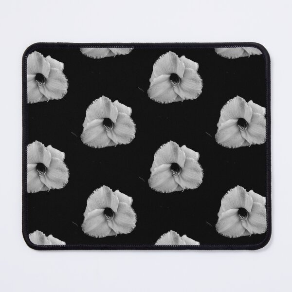 Item preview, White Flower designed and sold by WildeDesire.