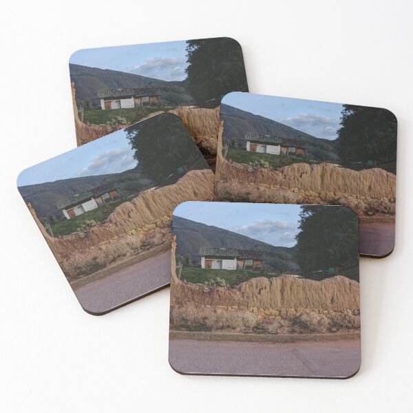Item preview, Villa de Leyva, Colombia designed and sold by MadaruCreations.