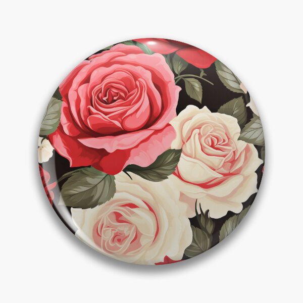 Item preview, Rose designed and sold by D-CuteArt.